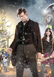 Doctor Who - Christmas Special