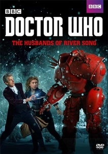 Doctor Who - Christmas Special 2015