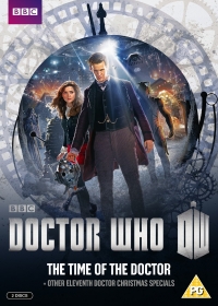Doctor Who -  Christmas Special