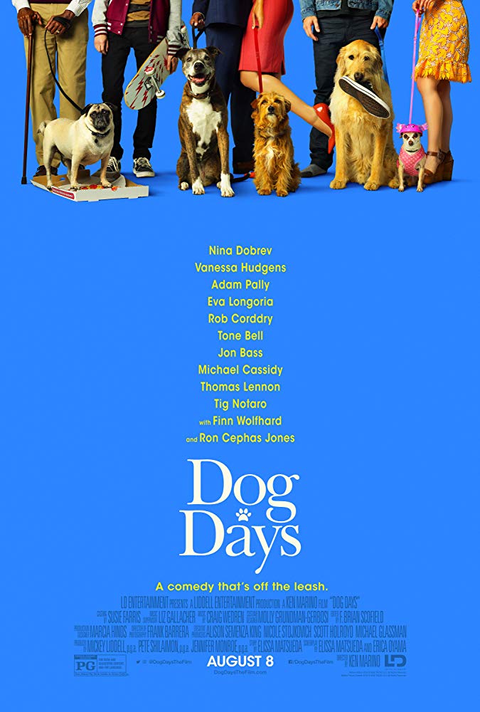 dog-days
