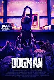 Dogman - A kutyák ura