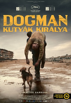Dogman: Kutyák királya online