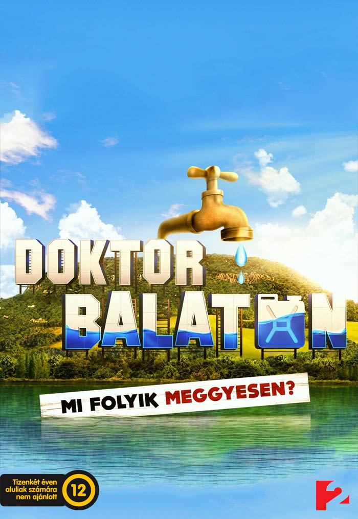 Doktor Balaton 2. évad online