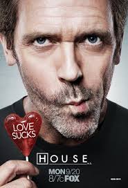 Doktor House - 4. évad online