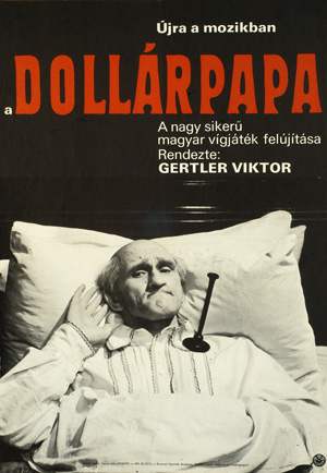 Dollárpapa