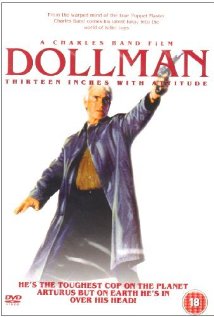 Dollman online