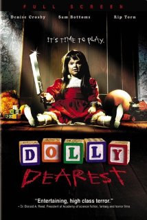Dolly a gyilkos szellem