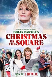 Dolly Parton: Karácsony a kisváros terén online