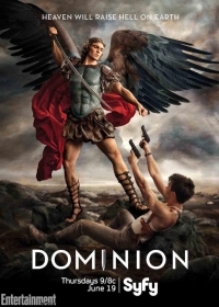 Dominion 1. Évad