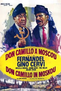 Don Camillo elvtárs online
