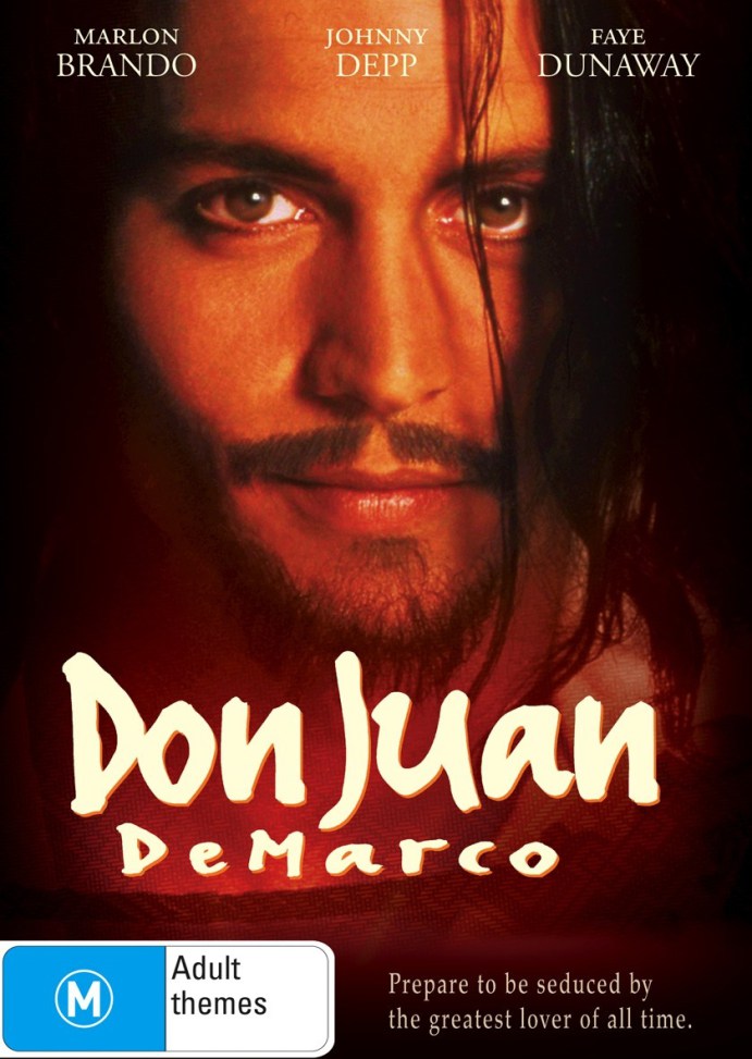 Don Juan DeMarco online