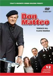 Don Matteo 1. Évad
