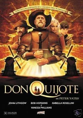 Don Quijote online