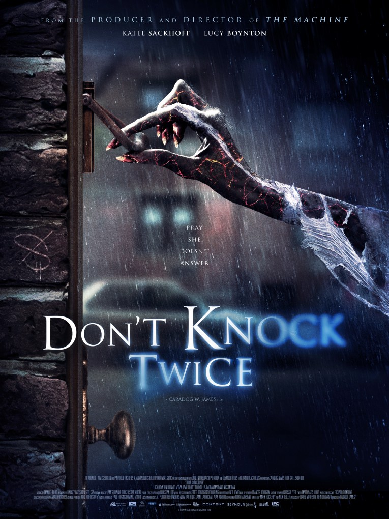 Don't Knock Twice online