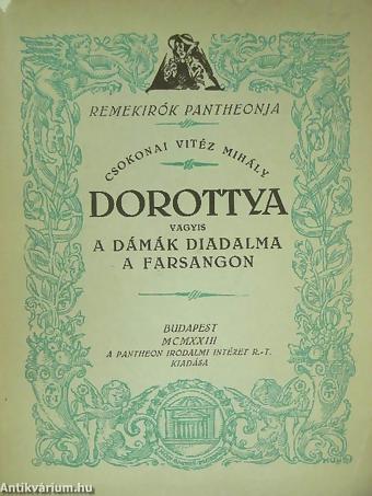 dorottya-1973