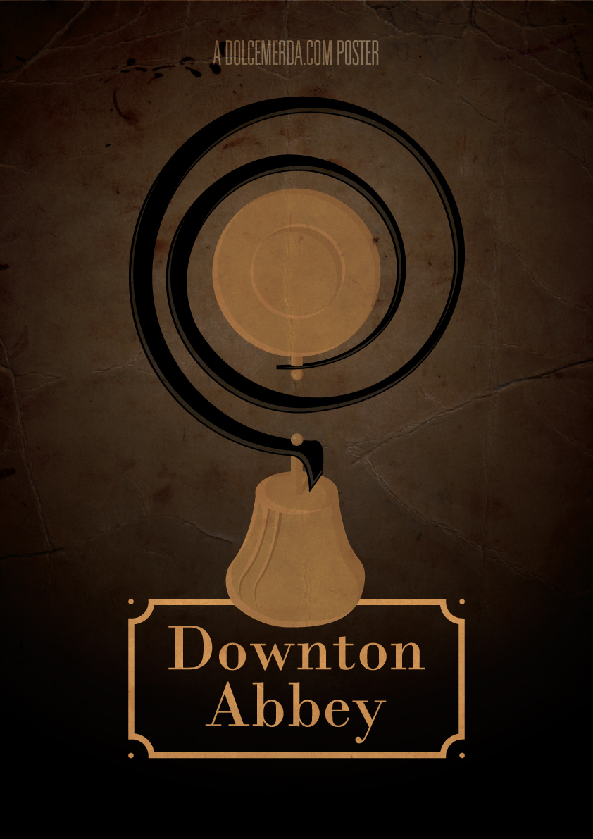 Downton Abbey 6. évad online
