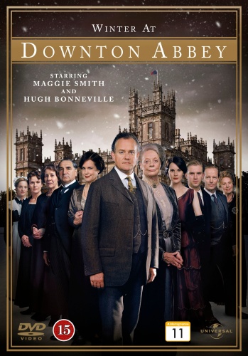 Downton Abbey : Christmas Special