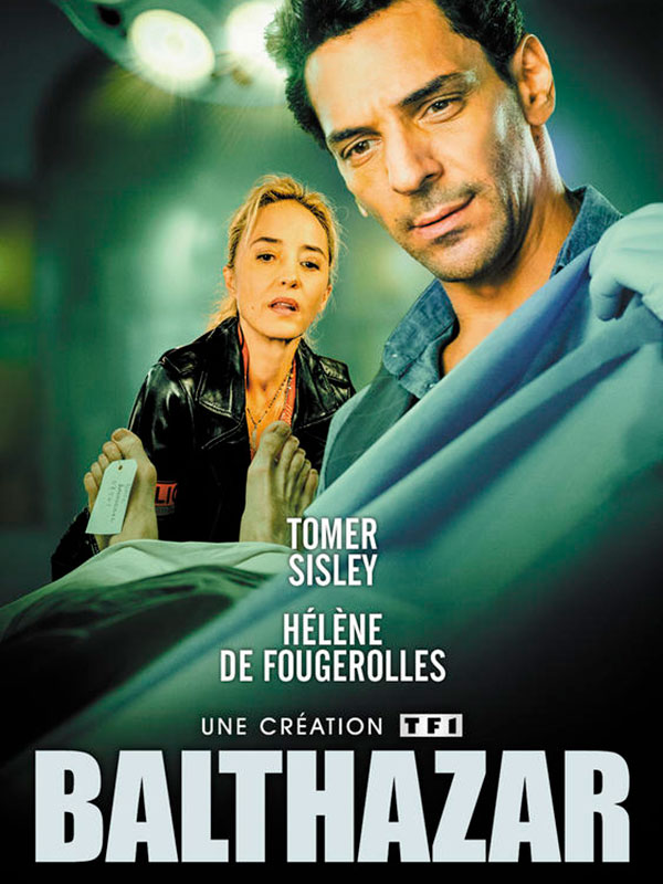 Dr. Balthazar 1. Évad