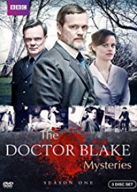 Dr. Blake 3. Évad