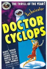 Dr. Cyclops