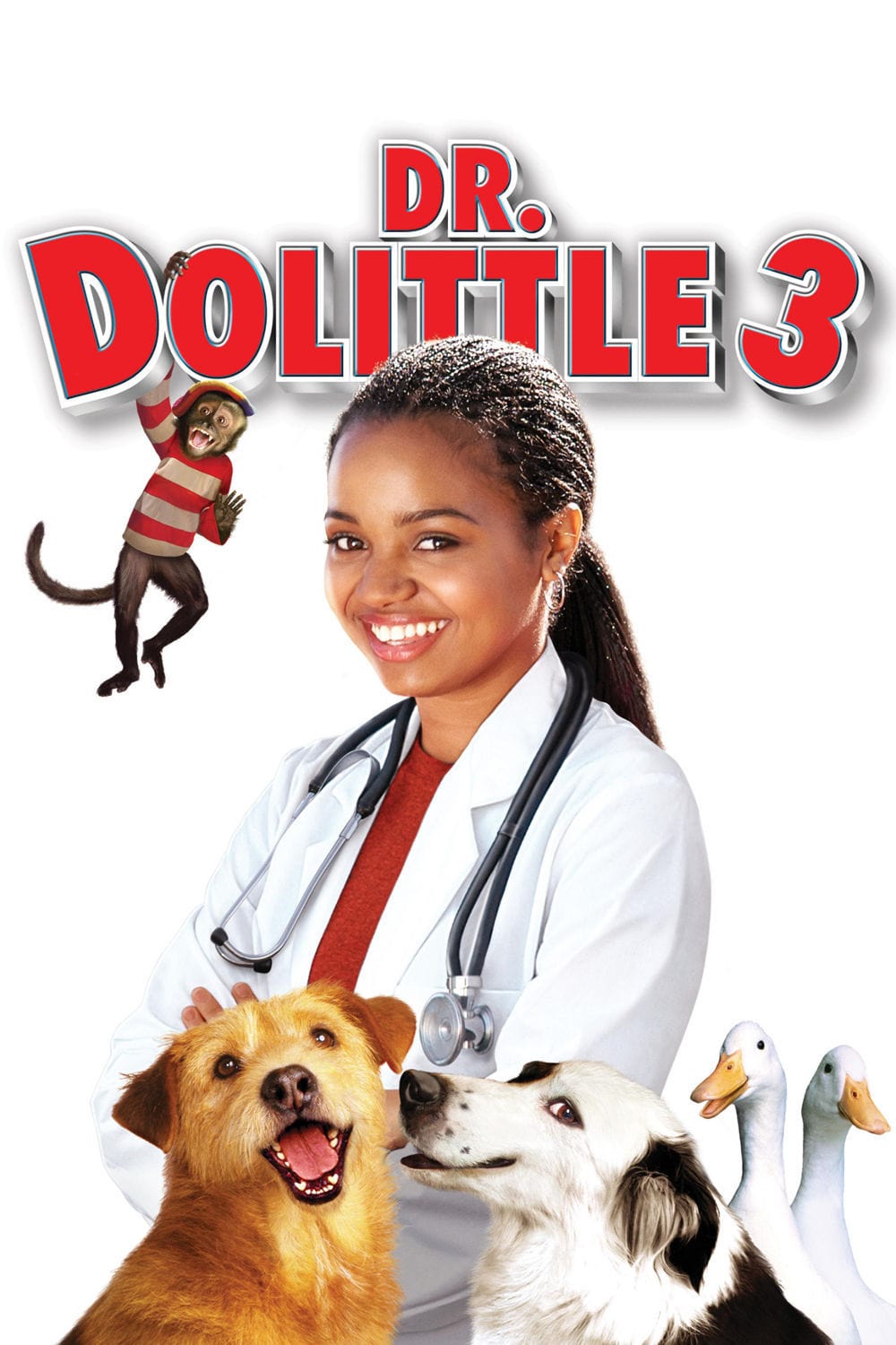 Dr. Dolittle 3 online
