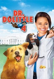 Dr. Dolittle: Apja lánya