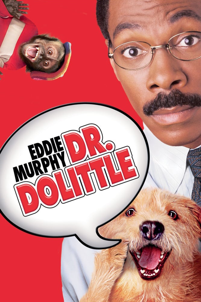 Dr. Dolittle 