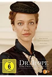 Dr. Hope - Egy asszony nem adja fel