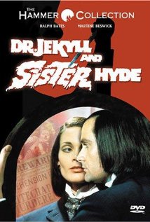 Dr. Jekyll and Sister Hyde online
