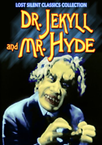 Dr. Jekyll és Mr. Hyde.. online