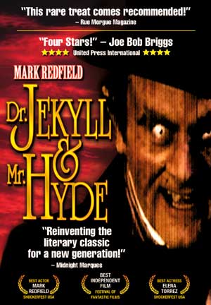 Dr. Jekyll és Mr. Hyde (2002) online