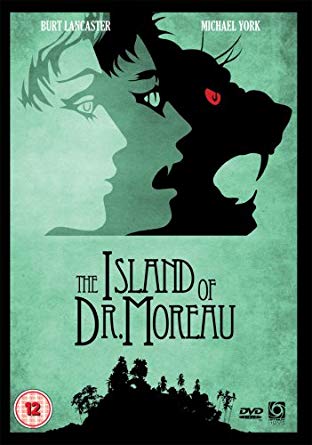 Dr. Moreau szigete online