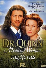 Dr. Quinn, az ápolónő - Hallgass a szívedre! online