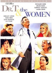 Dr. T és a nők