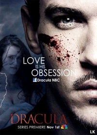 Dracula 1. évad online