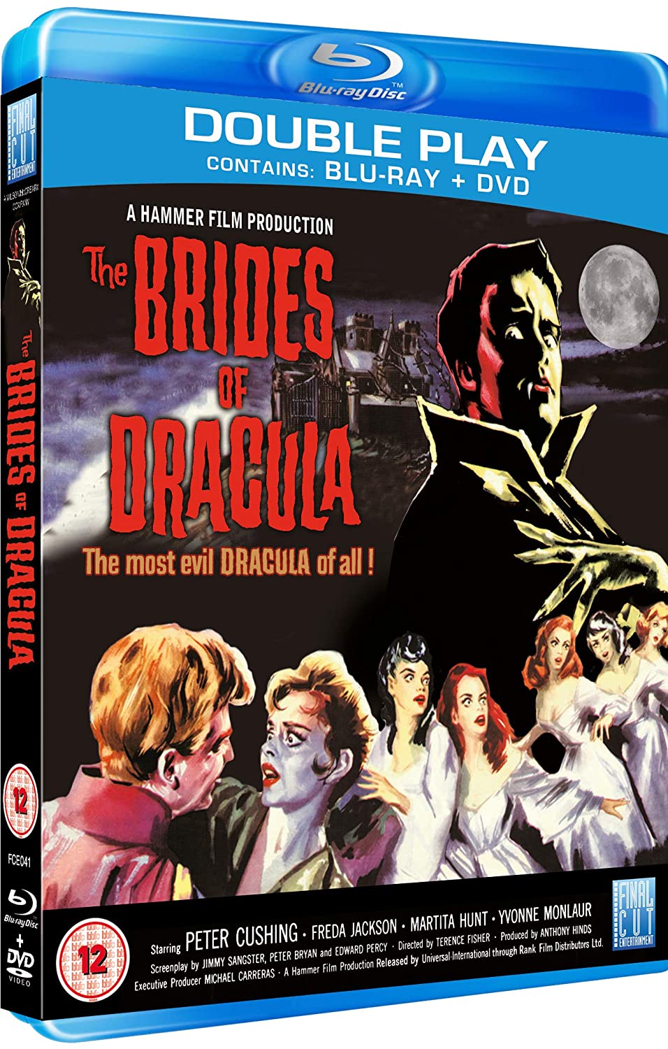 Dracula menyasszonyai