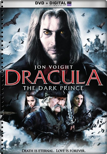 Dracula The Dark Prince online