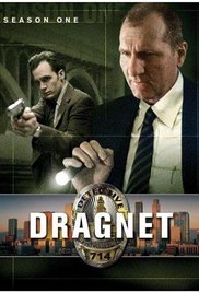 Dragnet - Gyilkossági akták