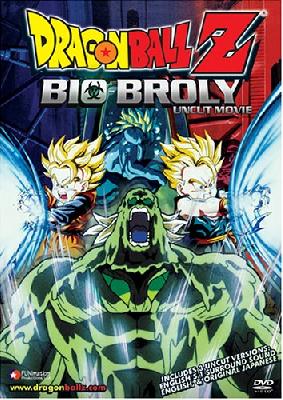 Dragon Ball Z: Bio Broly