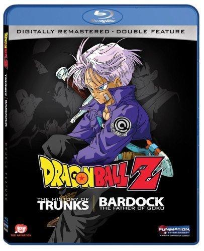 Dragon Ball Z Special 2: Trunks története