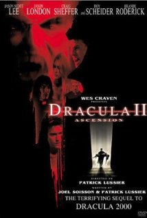 Drakula 2. - Mennybemenetel online