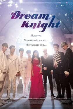 Dream Knight - Álom lovag online