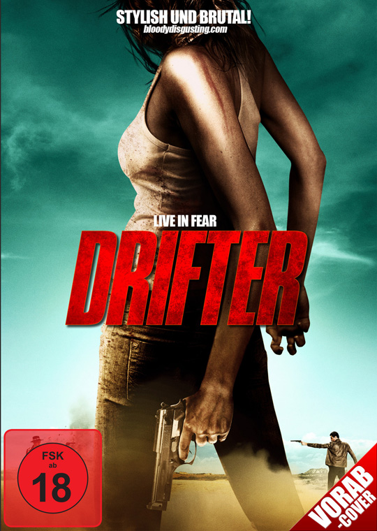 Drifter 2016