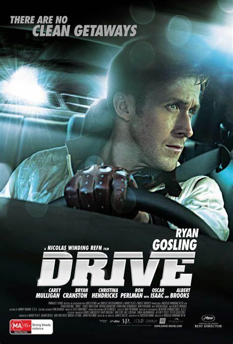 Drive - Gázt!