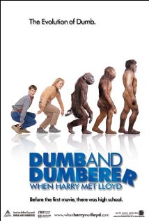 Dumb és Dumberer: Dilibogyók 2