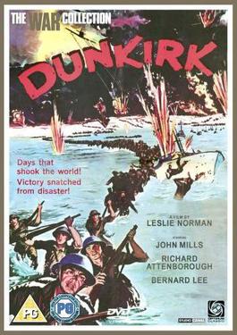 Dunkirk online