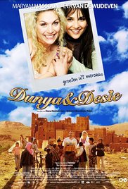 Dunya és Desie