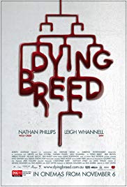 Dying Breed online