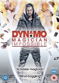 Dynamo - varázslat a világ körül  2. Évad online
