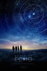 Earth to Echo